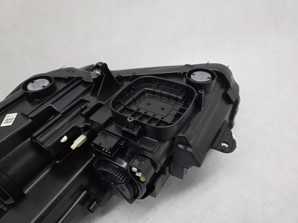 Frontscheinwerfer Opel Crossland X 13467968 LED Rechts Scheinwerfer Headlight SCH6437589489un