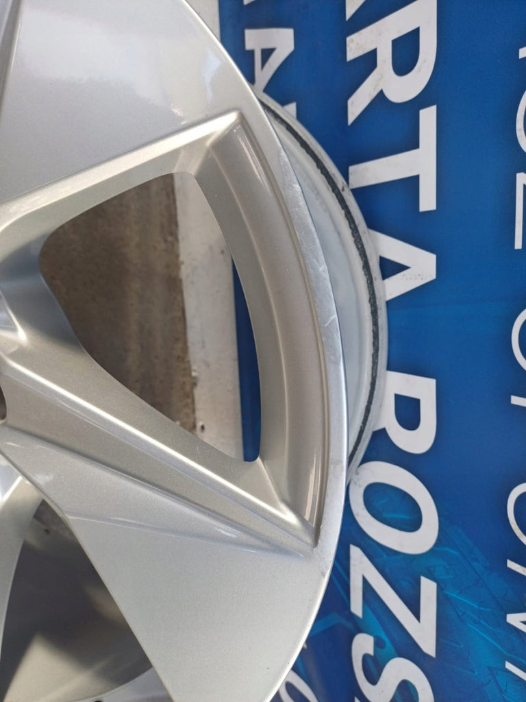 1x Alufelge 17 Zoll 8.0" 5x112 46ET Matt 8Y0601025A Audi A3 Rim Wheel FEL9362108207uk
