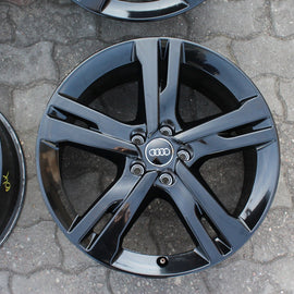 4x Alufelge 19 Zoll 8.0