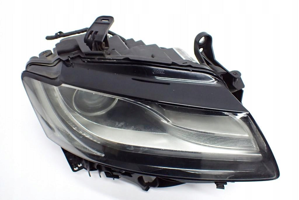 Frontscheinwerfer Audi A5 Sportback 8ta Xenon Rechts Scheinwerfer Headlight