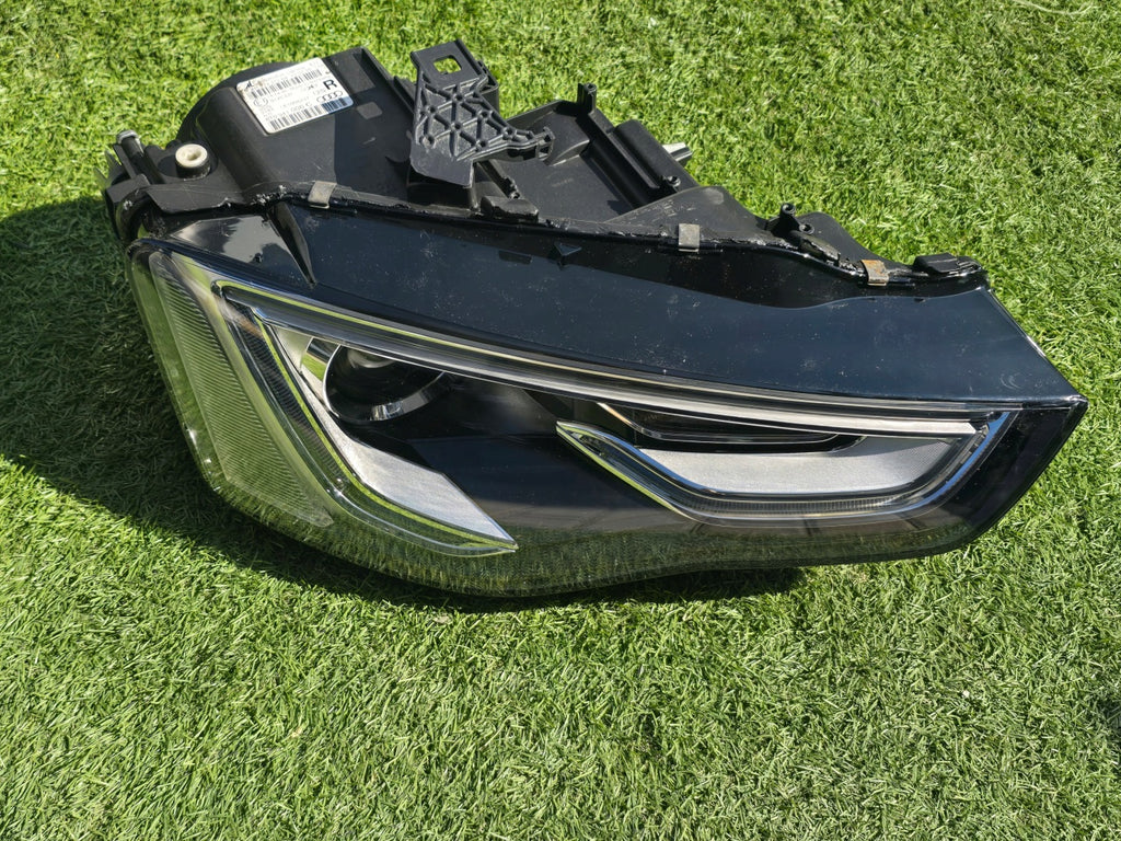Frontscheinwerfer Audi A5 8T0941006C Xenon Rechts Scheinwerfer Headlight SCH7681591956zk