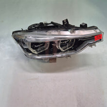 Load image into Gallery viewer, Frontscheinwerfer BMW 3 F30 F31 1EX012103 LED Rechts Scheinwerfer Headlight SCH9440187892aj