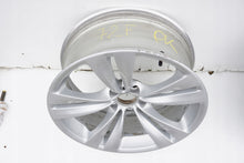 Laden Sie das Bild in den Galerie-Viewer, 1x Alufelge 20 Zoll 8.5" 5x120 25ET Glanz Silber 6788705 BMW 1 Rim Wheel FEL4742117311ek