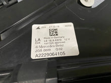 Load image into Gallery viewer, Frontscheinwerfer Mercedes-Benz A2229064105 LED Links Scheinwerfer Headlight SCH8075700738sv