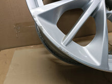 Laden Sie das Bild in den Galerie-Viewer, 1x Alufelge 17 Zoll 7.5&quot; 5x112 54ET Glanz Silber 8Y0601025BF BMW F45 F40