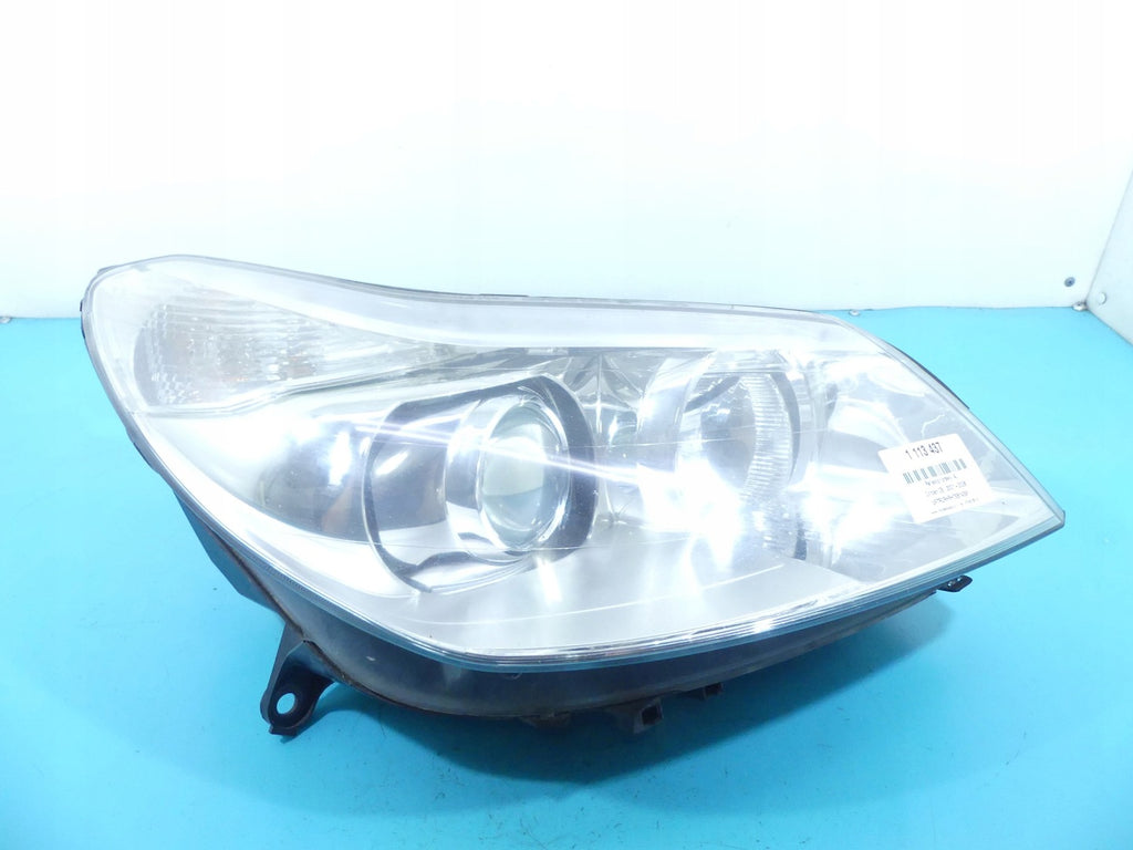 Frontscheinwerfer Citroën C5 I 9661316580 Xenon Rechts Scheinwerfer Headlight