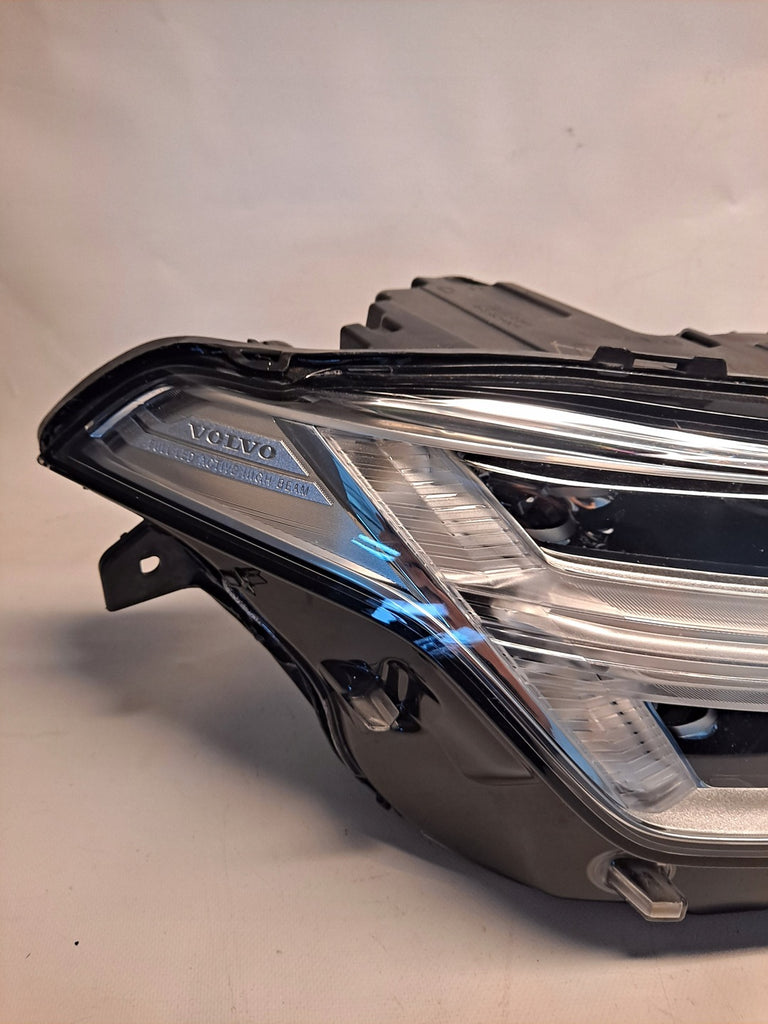 Frontscheinwerfer Volvo Xc90 II FULL LED Rechts Scheinwerfer Headlight