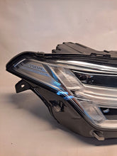Laden Sie das Bild in den Galerie-Viewer, Frontscheinwerfer Volvo Xc90 II FULL LED Rechts Scheinwerfer Headlight