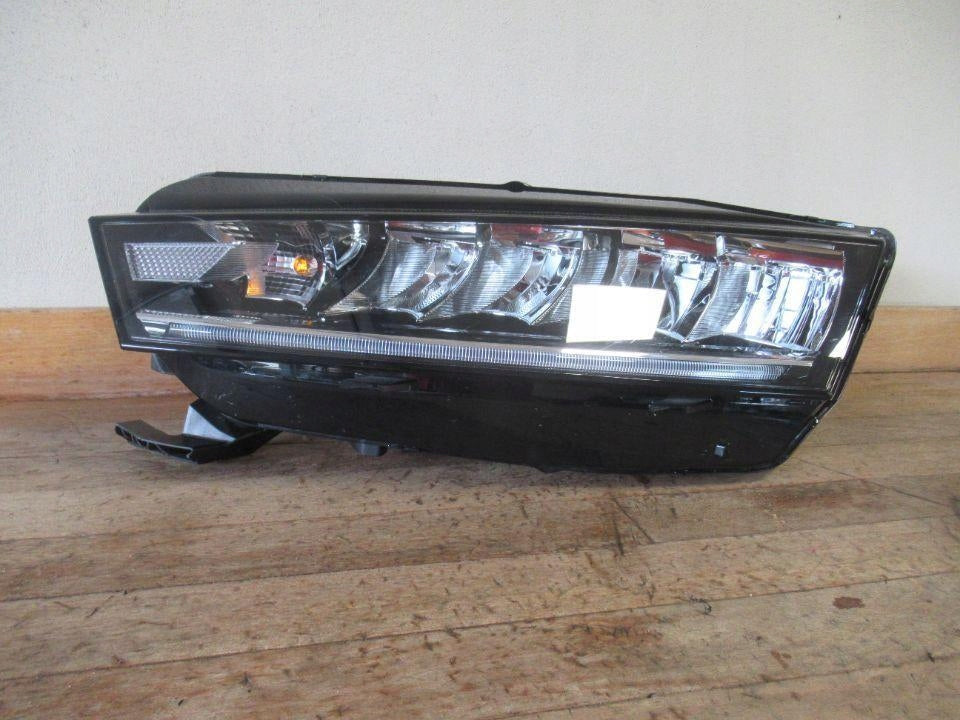 Frontscheinwerfer Skoda Octavia IV 5E4941015 2GA941006 LED Links Headlight SCH1501727689us