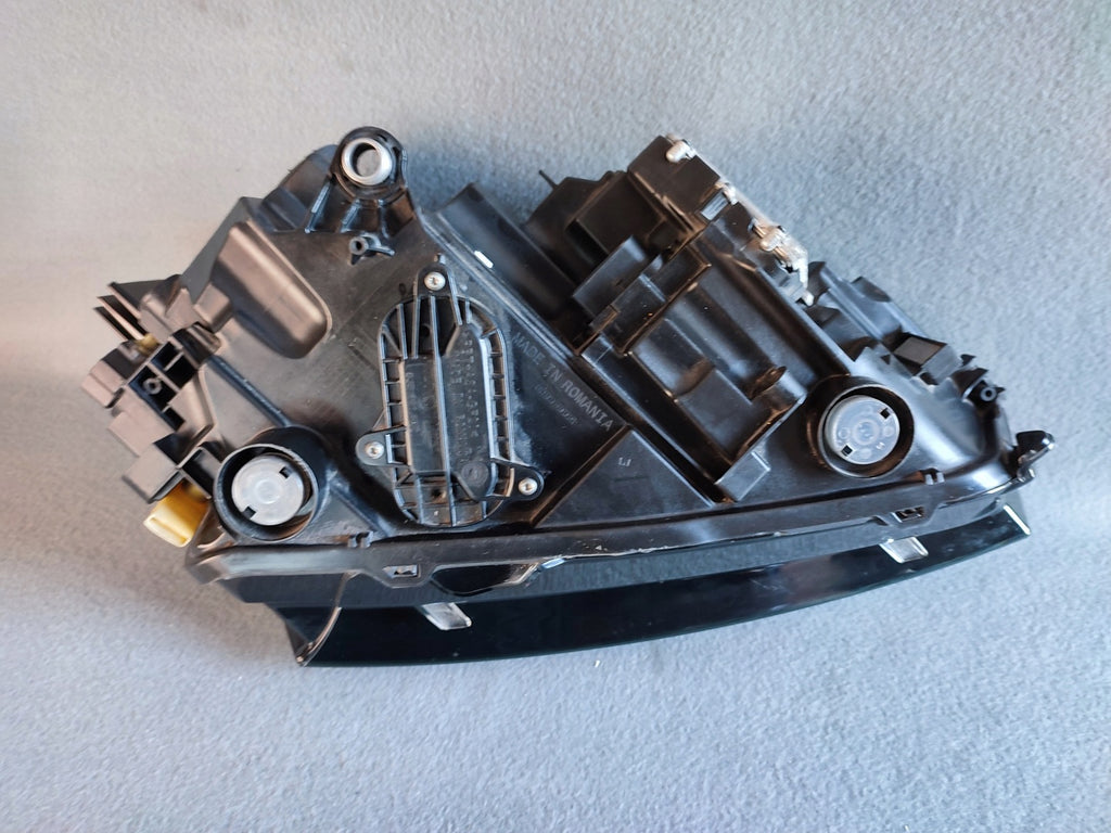 Frontscheinwerfer Skoda Scala 657941015A LED Links Scheinwerfer Headlight SCH7563336257kb