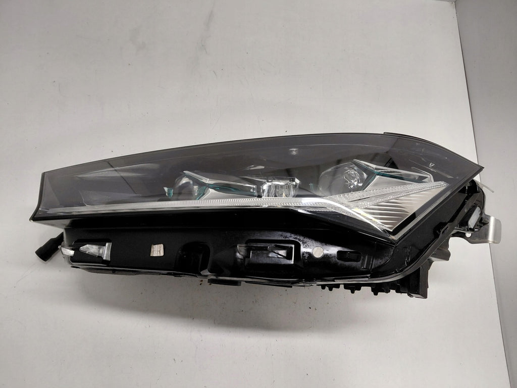 Frontscheinwerfer Skoda Superb I 3P1941015A Full LED Links Headlight SCH4383731806su