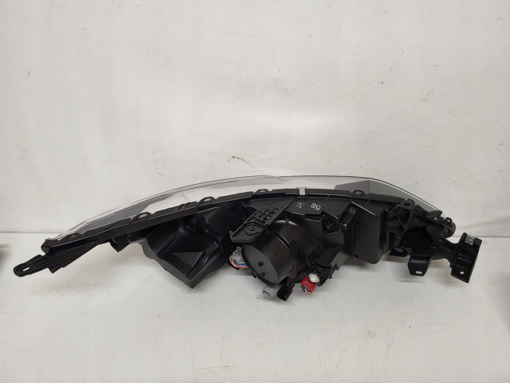 Frontscheinwerfer Mitsubishi Eclipse Cross I LED Links Scheinwerfer Headlight SCH4163924928ho
