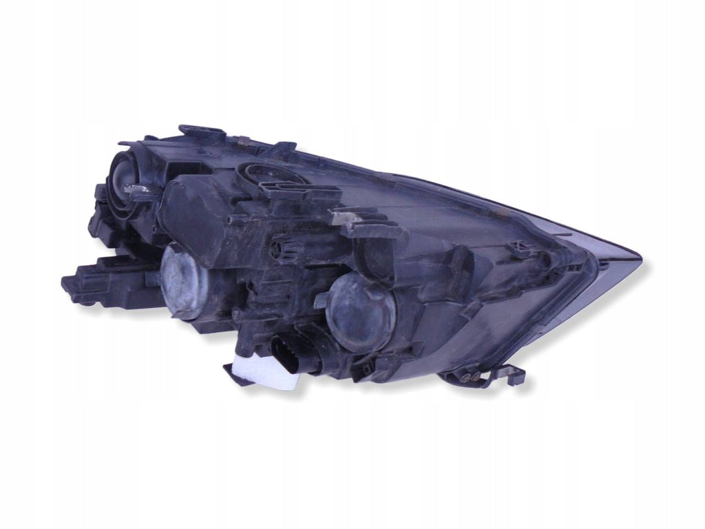 Frontscheinwerfer Audi A4 B8 8K0941004 Rechts Scheinwerfer Headlight SCH1638689968vj