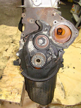Laden Sie das Bild in den Galerie-Viewer, Motor VW Crafter BJL 2.5 TDI 136PS 100kW 216TKm Diesel Engine Unkomplett MOT4236692404di