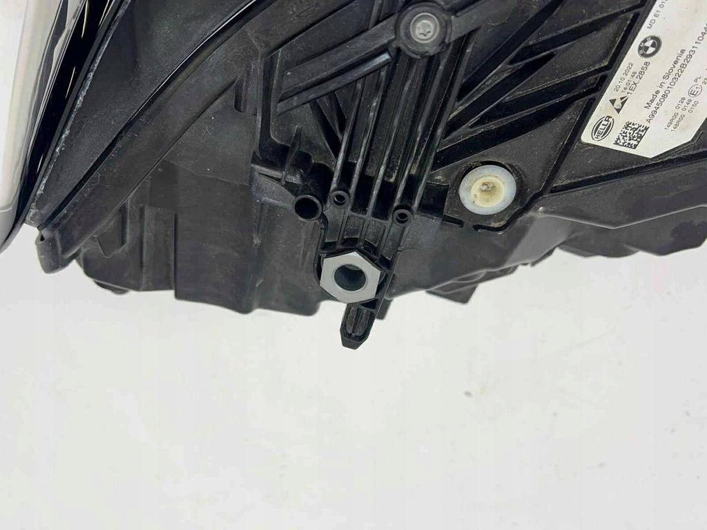 Frontscheinwerfer BMW 3 G21 G20 MDE10128C B05104824009450801-03 Full LED Links SCH1070943133ow