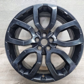 1x Alufelge 20 Zoll 8.0