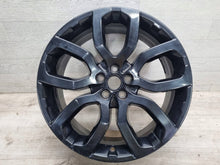 Load image into Gallery viewer, 1x Alufelge 20 Zoll 8.0" 5x108 45ET HL-4556-12 Land Rover Sport Evoque Rim Wheel FEL1789155536hc