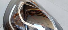 Laden Sie das Bild in den Galerie-Viewer, Frontscheinwerfer Ford I L1TB13E014EH Rechts Scheinwerfer Headlight SCH7683550599hz