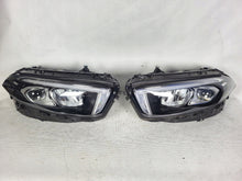 Load image into Gallery viewer, Frontscheinwerfer Mercedes-Benz W177 A1779063705 A1779063805 LED Ein Satz SCH5580558838am