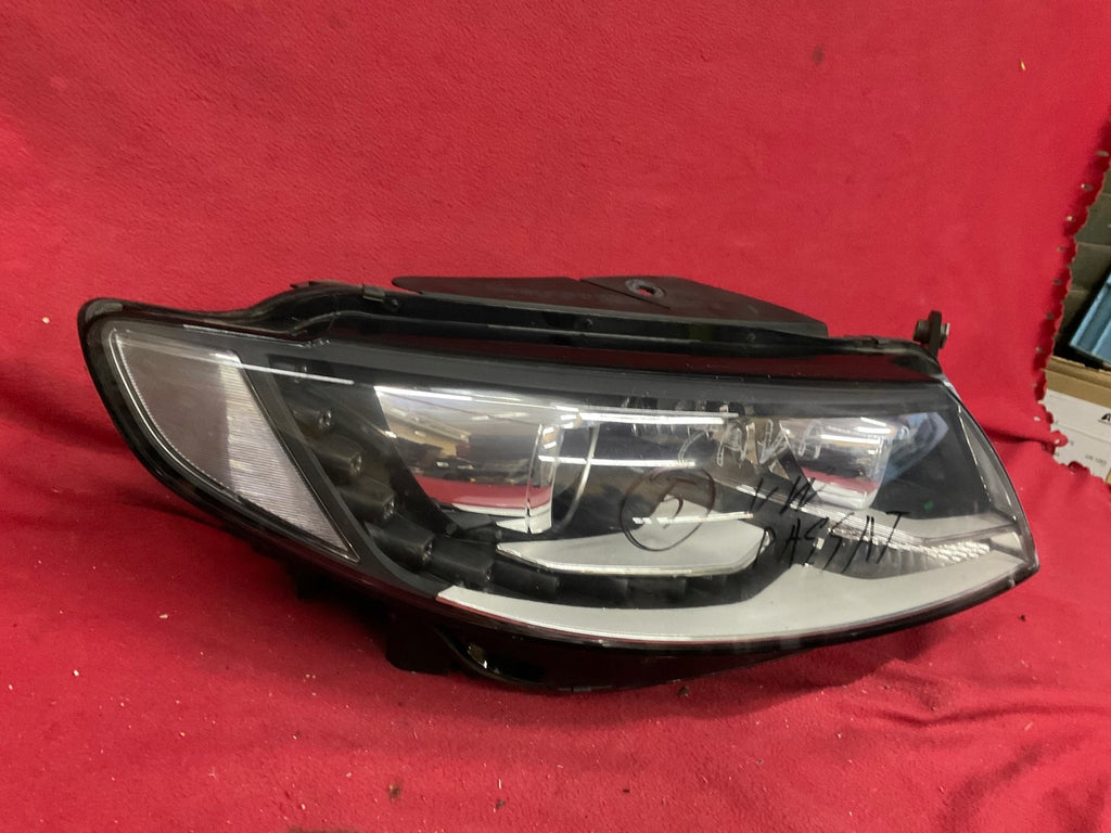 Frontscheinwerfer VW Passat Cc 3C8941752Q Xenon Rechts Scheinwerfer Headlight