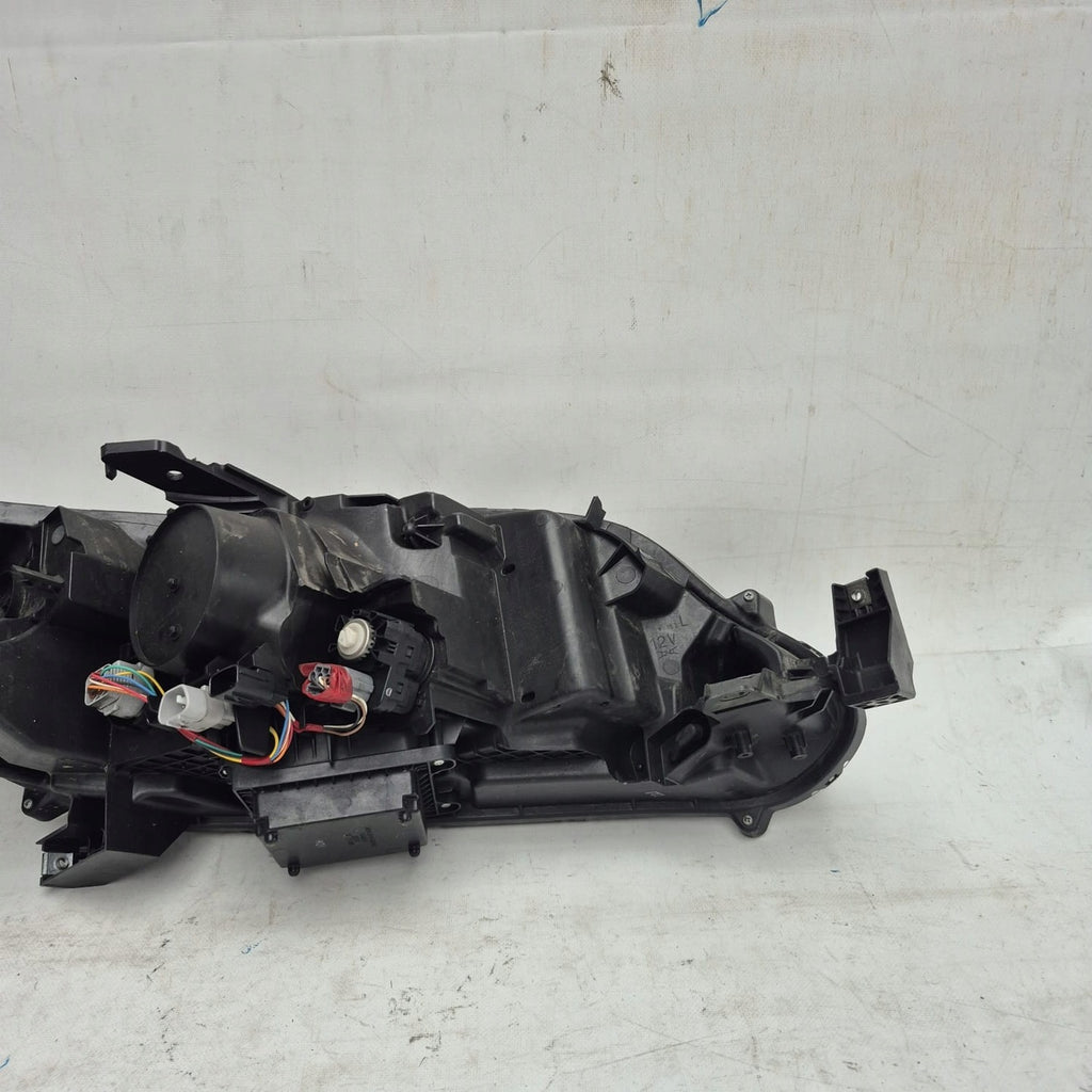 Frontscheinwerfer Mitsubishi Eclipse Cross Full LED Links Scheinwerfer Headlight