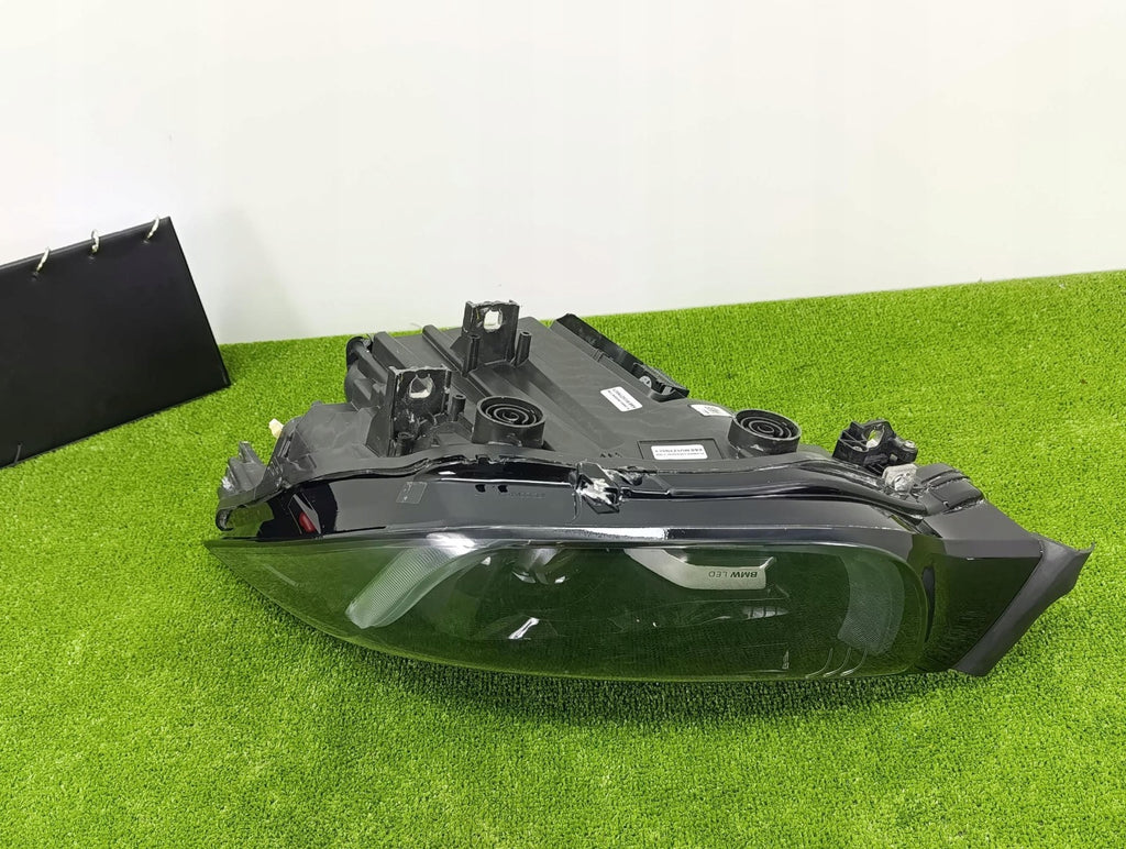Frontscheinwerfer BMW I3 9853413-03 LED Links Scheinwerfer Headlight SCH2252420271uc