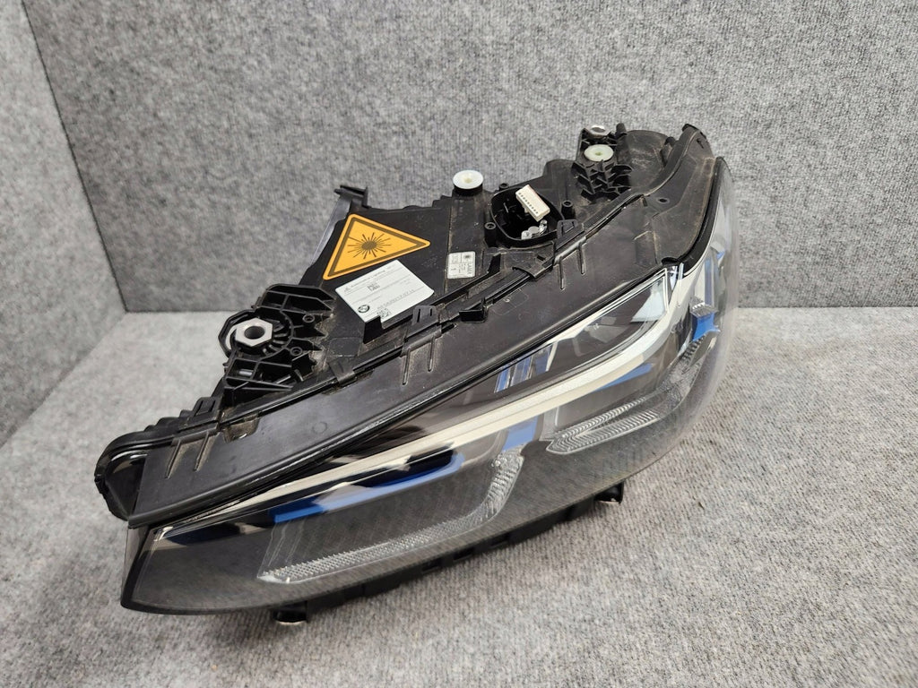 Frontscheinwerfer BMW X3 G01 G02 5A29217 Laser Links Scheinwerfer Headlight SCH9582333184ez