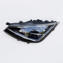 Frontscheinwerfer Seat Ibiza Kj1 Arona Kj7 6F1941007B 90120772 Full LED Links