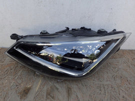 Frontscheinwerfer Seat Ibiza Kj1 Arona Kj7 6F1941007B 90120772 Full LED Links