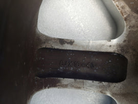 1x Alufelge 16 Zoll 6.0
