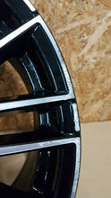 Laden Sie das Bild in den Galerie-Viewer, 1x Alufelge 18 Zoll 8.5&quot; 5x112 52ET Mercedes-Benz W206 Rim Wheel