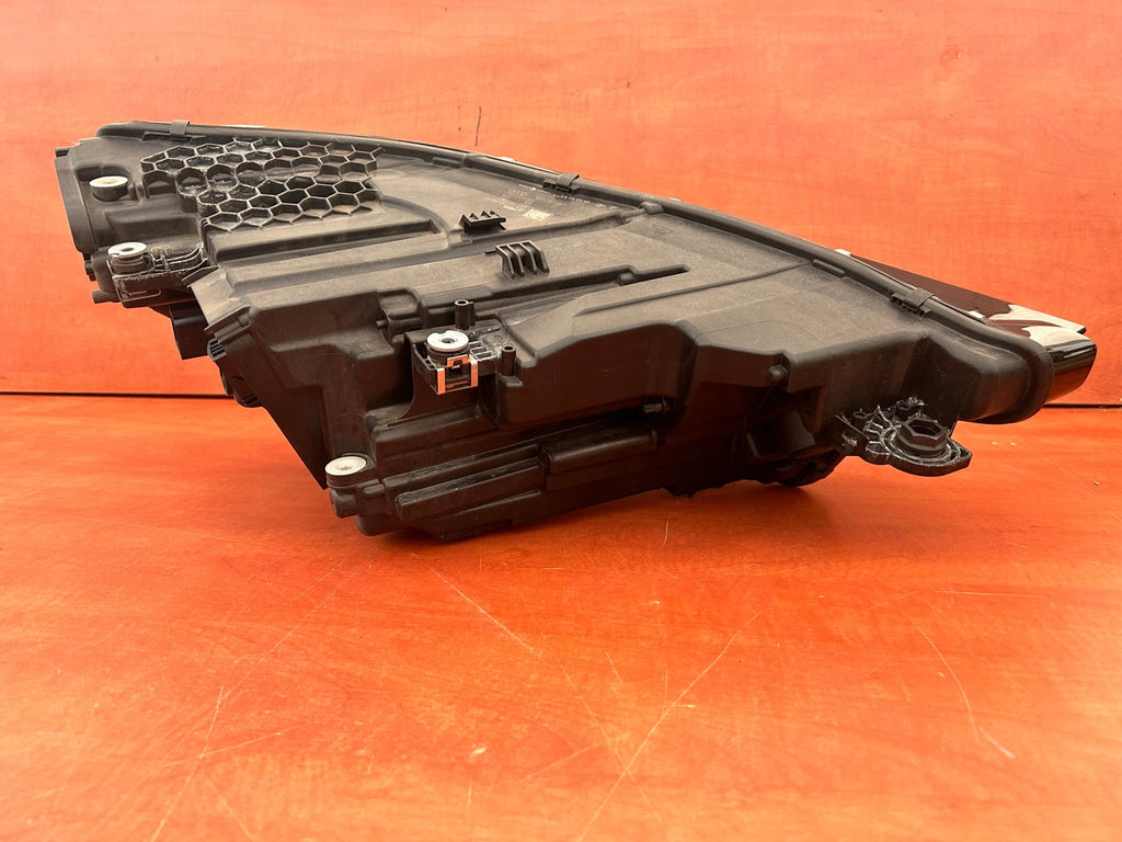 Frontscheinwerfer Audi E-Tron 4KE941035D LED Links Scheinwerfer Headlight SCH1810877648mu