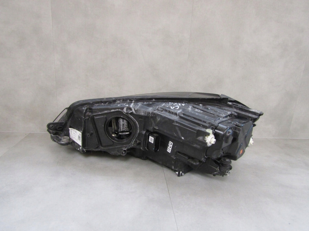 Frontscheinwerfer VW Golf VII 5G1941082F LED Rechts Scheinwerfer Headlight SCH7831430298qq