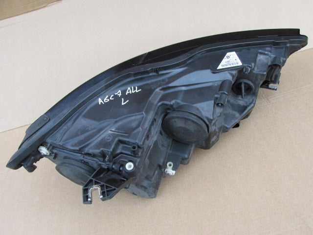 Frontscheinwerfer Audi A6 Allroad C7 4G0941003R Links Scheinwerfer Headlight