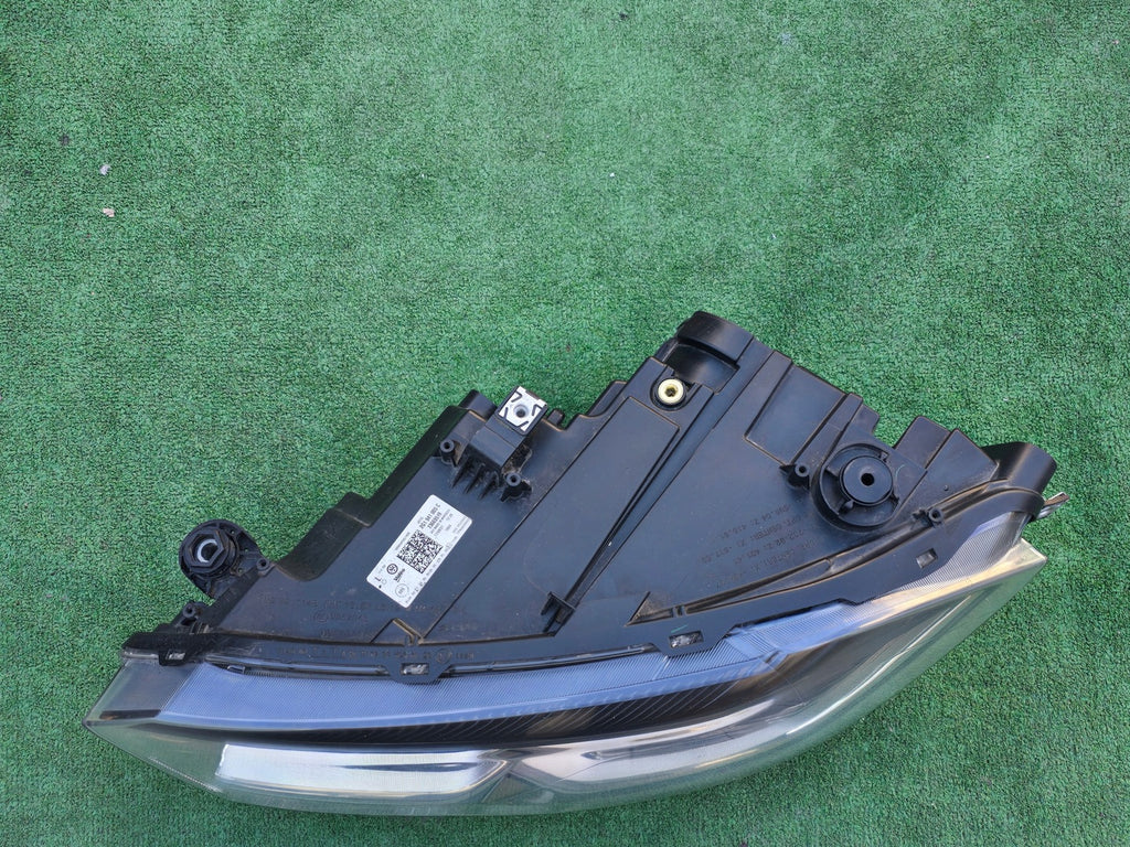 Frontscheinwerfer VW Polo 2G1941005C Full LED Links Scheinwerfer Headlight SCH5988451148pf