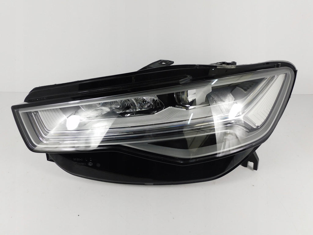 Frontscheinwerfer Audi A6 C7 4G0941033H Full LED Links Scheinwerfer Headlight