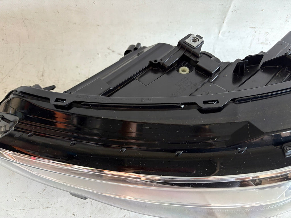 Frontscheinwerfer VW Golf VIII 5H1941005A LED FALSE Scheinwerfer Headlight SCH6910391609ys