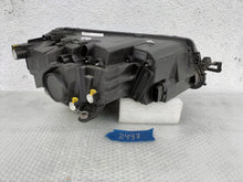 Load image into Gallery viewer, Frontscheinwerfer Skoda Karoq 57B941015D LED Links Scheinwerfer Headlight SCH1740508213vc
