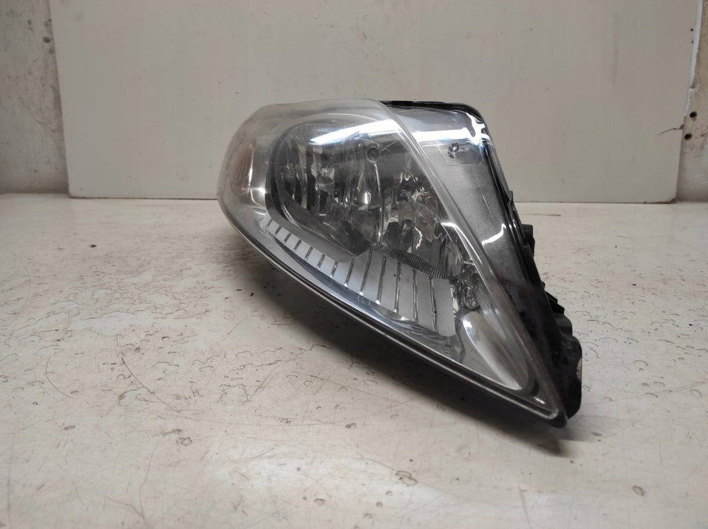 Frontscheinwerfer Ford Mondeo Rechts Scheinwerfer Headlight SCH8269382706cu
