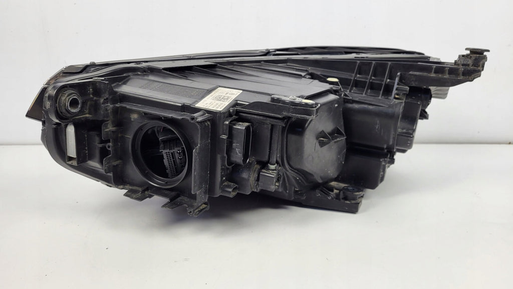 Frontscheinwerfer VW Passat B8 3G1941082 Rechts Scheinwerfer Headlight SCH5532127505mb