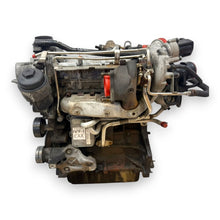 Laden Sie das Bild in den Galerie-Viewer, Motor Audi VW A1 CAX CAXA 1.4 TSI 122PS 90kW 140TKm 2007 Benzin Engine Komplett MOT3491919454ys
