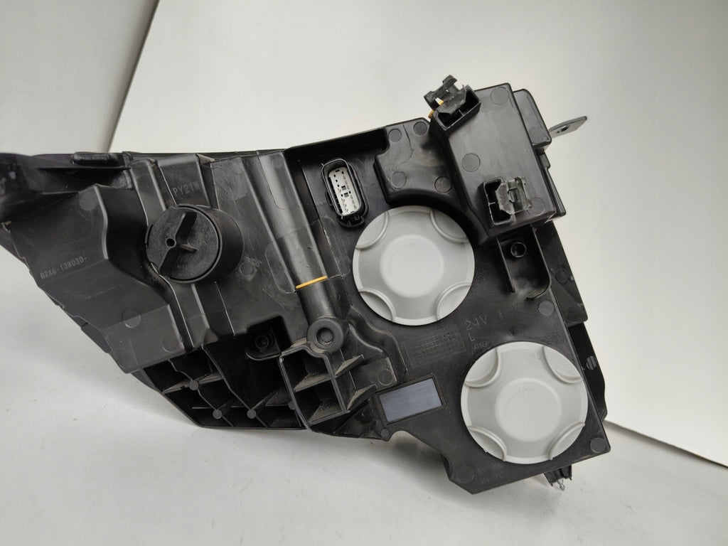 Frontscheinwerfer Ford Transit Courier R2X6-13W030-CE Links Headlight SCH6303856156ub
