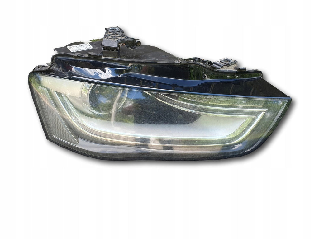 Frontscheinwerfer Audi A4 B8 8K0941006 Xenon Rechts Scheinwerfer Headlight