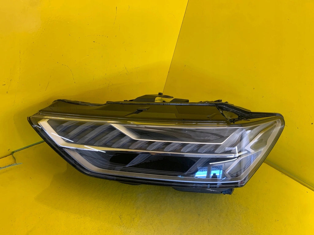 Frontscheinwerfer Audi A7 4K8941035F LED Links Scheinwerfer Headlight SCH6973127745fu
