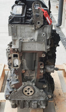 Load image into Gallery viewer, Motor Mercedes-Benz X204 651912 2.2 CDI 2009 Diesel Engine Unkomplett