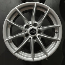 Laden Sie das Bild in den Galerie-Viewer, 4x Alufelge 16 Zoll 6.5" 5x112 22ET Audi I Rim Wheel FEL9970953822vv