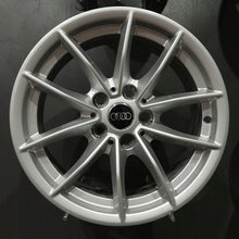 Laden Sie das Bild in den Galerie-Viewer, 4x Alufelge 16 Zoll 6.5" 5x112 22ET Audi I Rim Wheel FEL9970953822vv