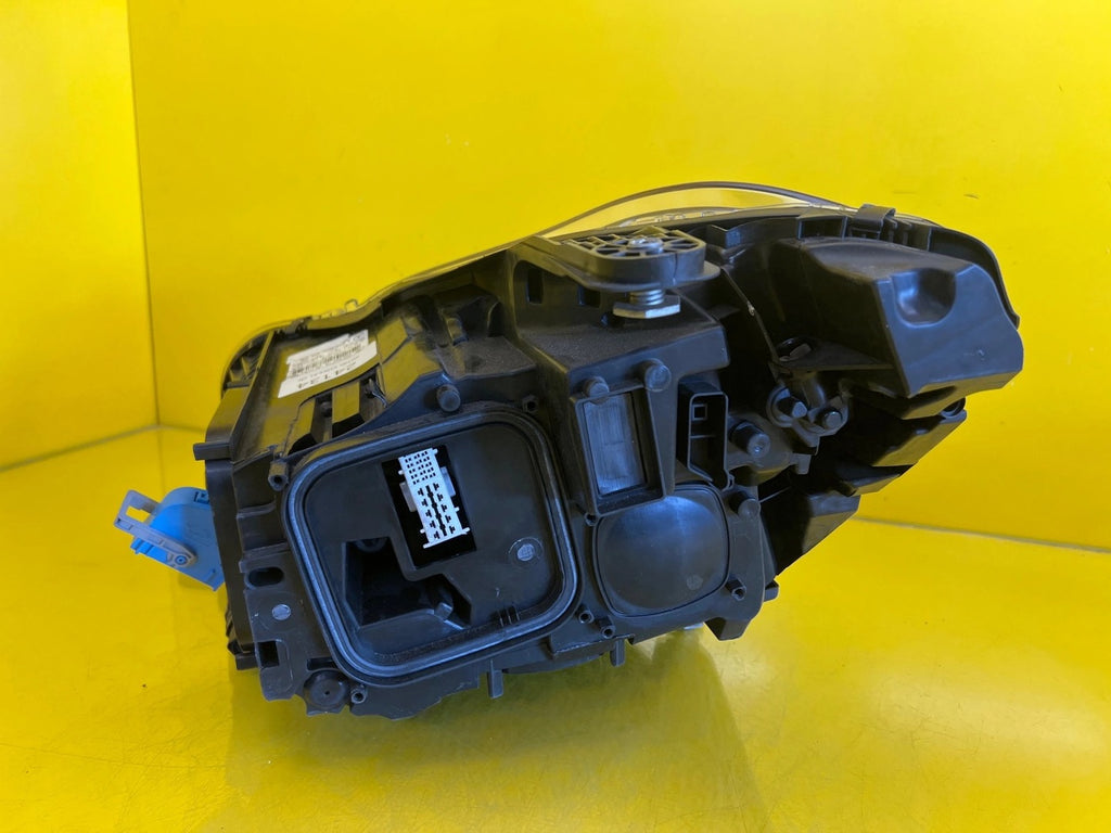 Frontscheinwerfer Mercedes-Benz Cls A2188202459 LED Rechts Headlight SCH7664286400mm