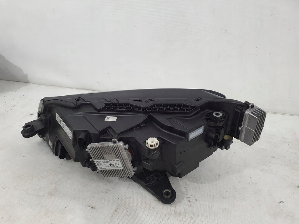 Frontscheinwerfer Skoda Superb III 3V1941016 LED Rechts Scheinwerfer Headlight