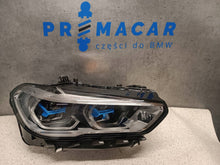 Load image into Gallery viewer, Frontscheinwerfer BMW X5 G05 9850426 Rechts Scheinwerfer Headlight SCH3800798055op